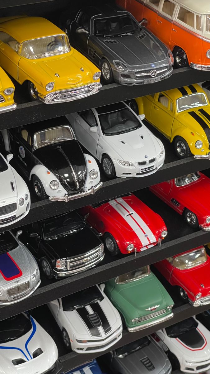 Cars Cars Cars