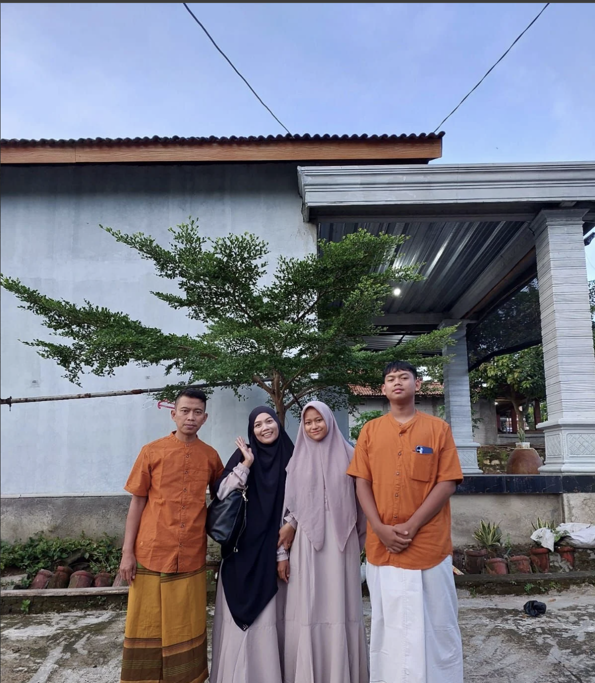 My Family
